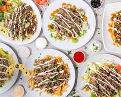 Osmow's (112 St. NW)