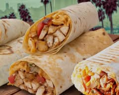 Burrito Shack (Queretaro)