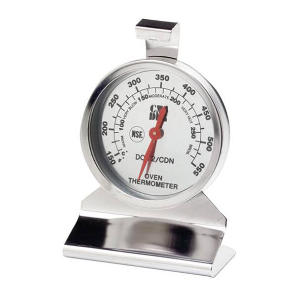 CDN Dot2 Proaccurate Oven Thermometer