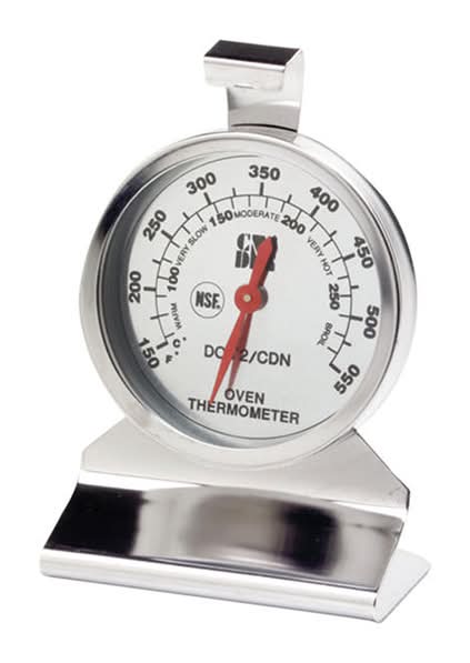 CDN Dot2 Proaccurate Oven Thermometer