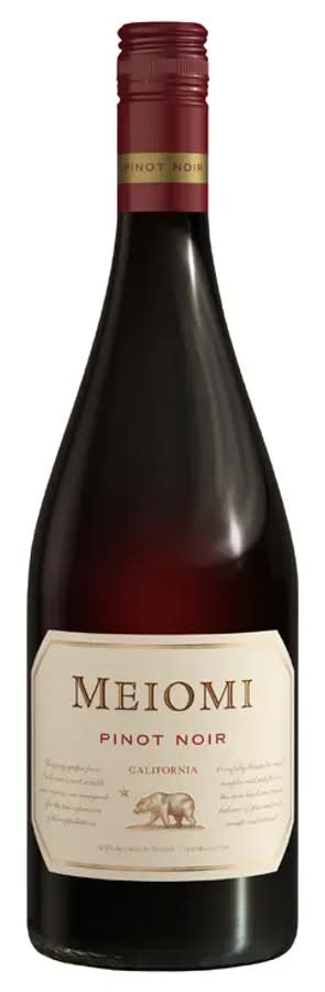 Meiomi Pinot Noir Red Wine