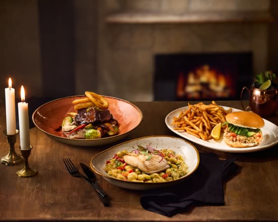 Bâton Rouge (25 Consumers Dr)