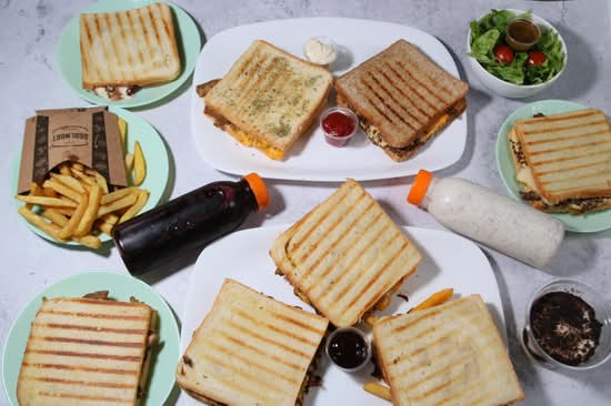 QUI CROC RESTAURANT VIRTUEL
