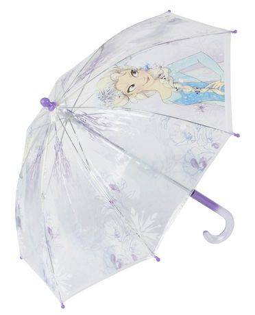 Disney Frozen Manual Full Arc Umbrella 31" (1 unit)