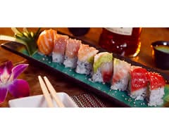 Sushi Ring (11419 19th Avenue Southeast, Everett)