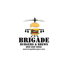 Brigade Burgers & Brews