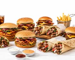 Amigos Kebab