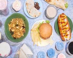 Hajar Food Stall-Colombo 10