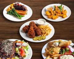 Wellington Smokehouse