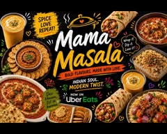 Mama Masala