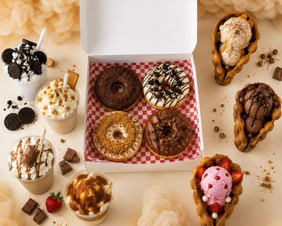 Donuts Avenue