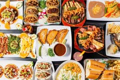 Barracruda TexMex and Mariscos