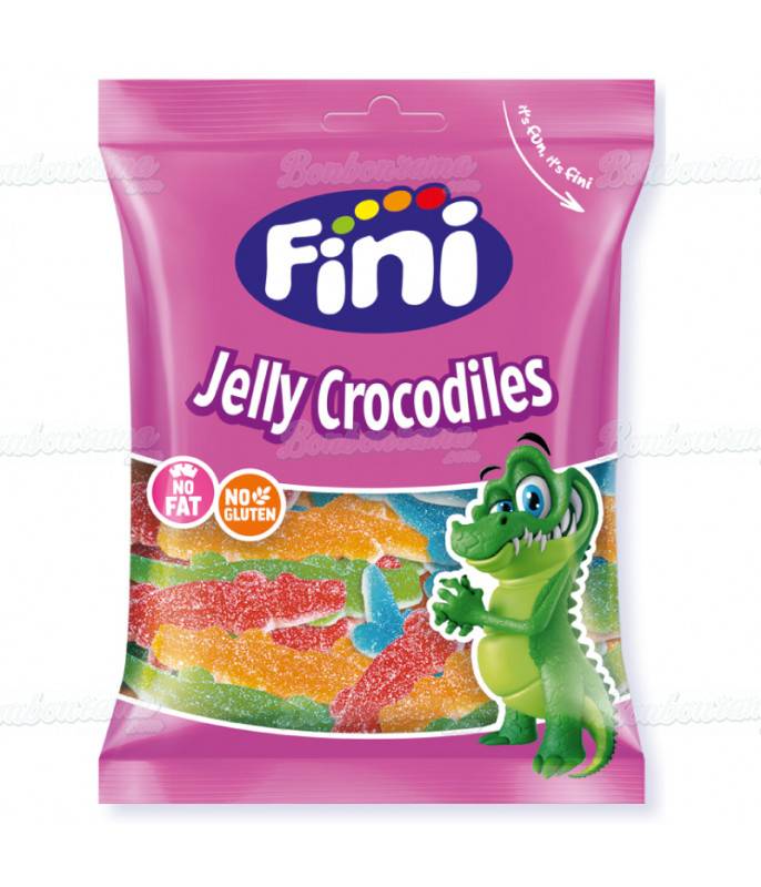 Fini Jelly Croco Pik 90g
