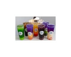 Top Boba (Dallas Pkwy)