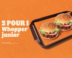 Burger King (1617 St-Catherine O)