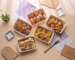 元氣脆皮章魚燒 淡水店