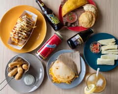 Ep Arepas by Marian