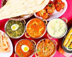 インド発！絶品インドカレー ナンハウス