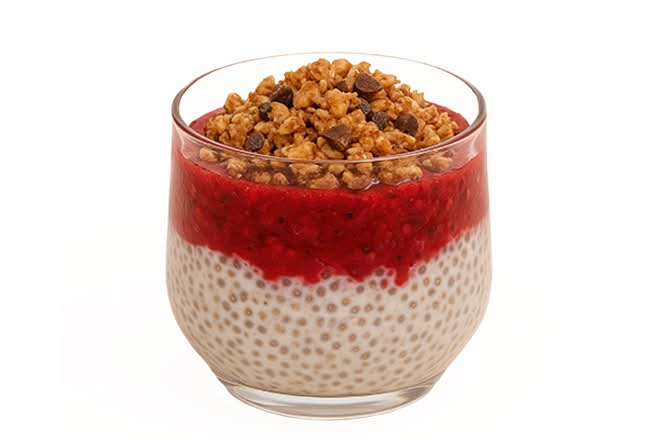 CRUNCHY COCO CHIA