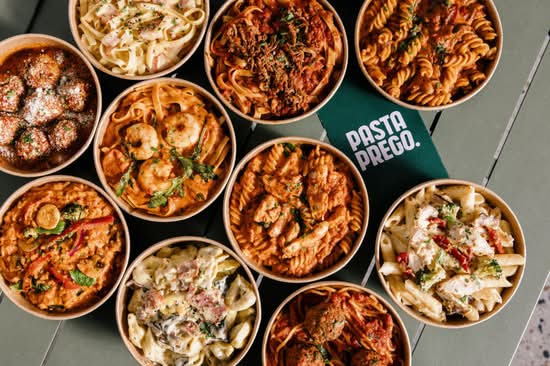 Pasta Prego (South Yarra)