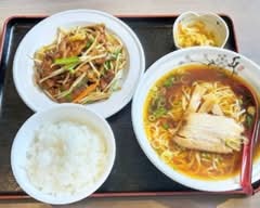 中国家庭料理 京東 Chuukakateiryouri kyoutou