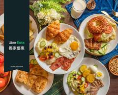喆祥早餐店