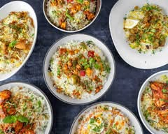 Biryani Badshah (Mckinney)