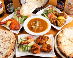 ミヤギディ 筒井店 MYAGDI RESTAURANT