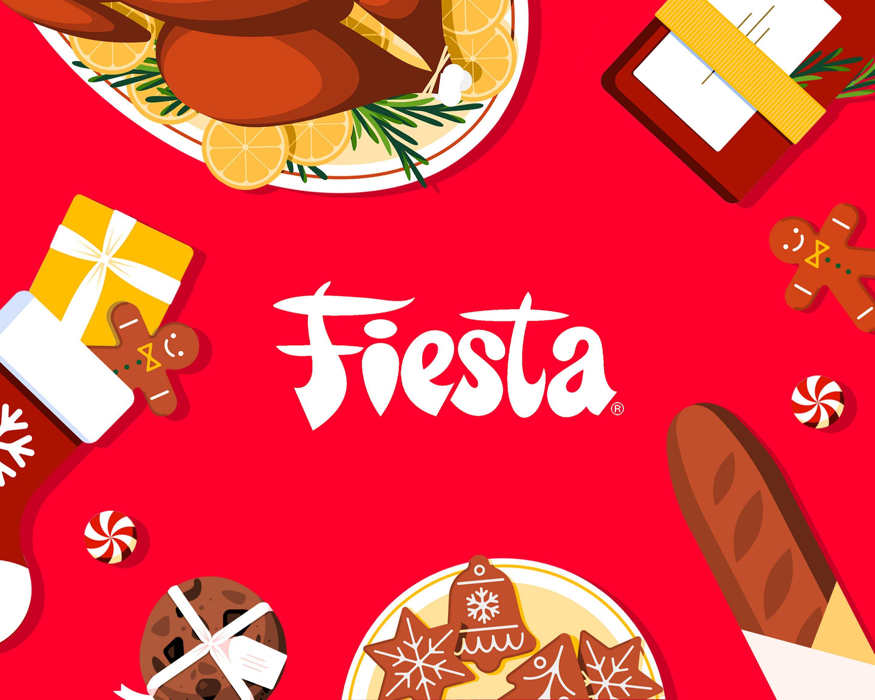 Fiesta Mart Llc - rnvh6g1