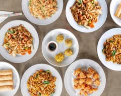 Fortune Wok