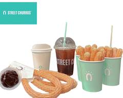 STREET CHURROS 下北沢店
