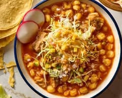 Las Cazuelitas Buffet (Morelia)