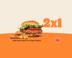 Burger King (Peniche)