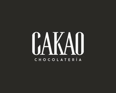 Cakao - Huelén