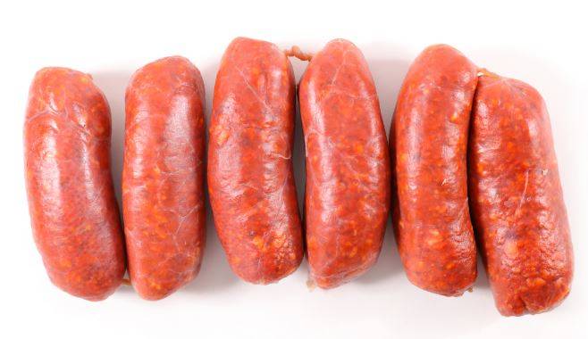 De Mi Tierra - Chorizo Argentino - 1 lb