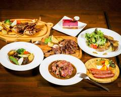 カフェ ビストロ ル ヴァン CAFÉ BISTRO LE VANT