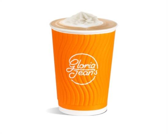 Very Vanilla Latte