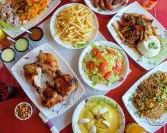 El Causa Peruvian Fast Food