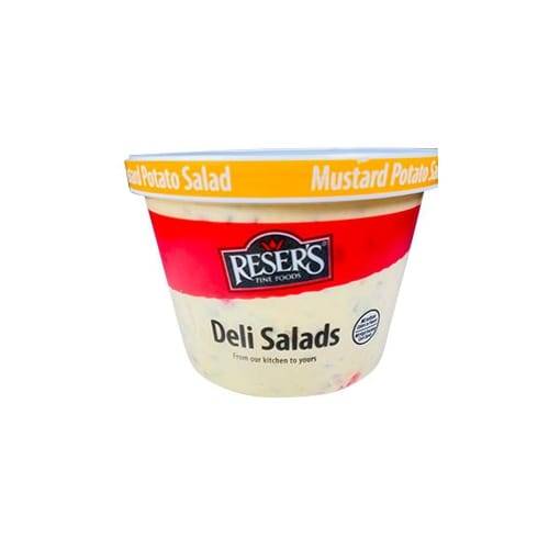 Reser's Mustard Potato Deli Salad (3 lbs)