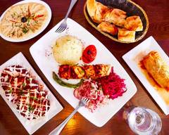 Agora Turkish Restaurant - UES