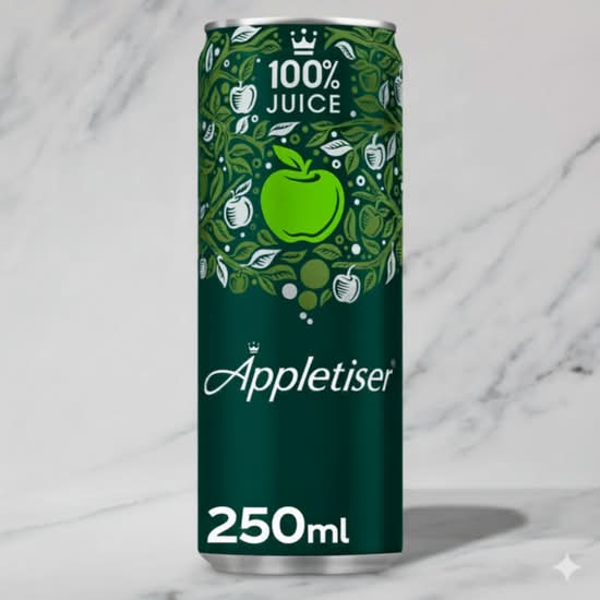 Appletiser 250ml