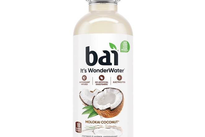 Bai coconut