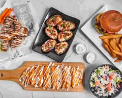 Shine Bar And Restaurant