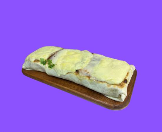 🧀 TACOS GRATINÉ MAXI (TRIPLE VIANDE) SUR MESURE 🔥