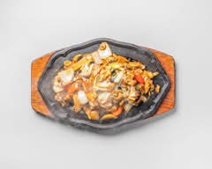 JADE Vegane und vegetarische Küche