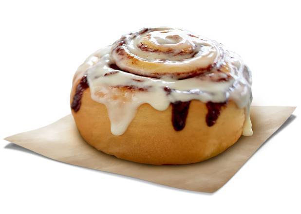 Cinnabon clásico
