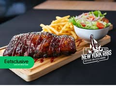 NEW YORK RIBS - Alcala