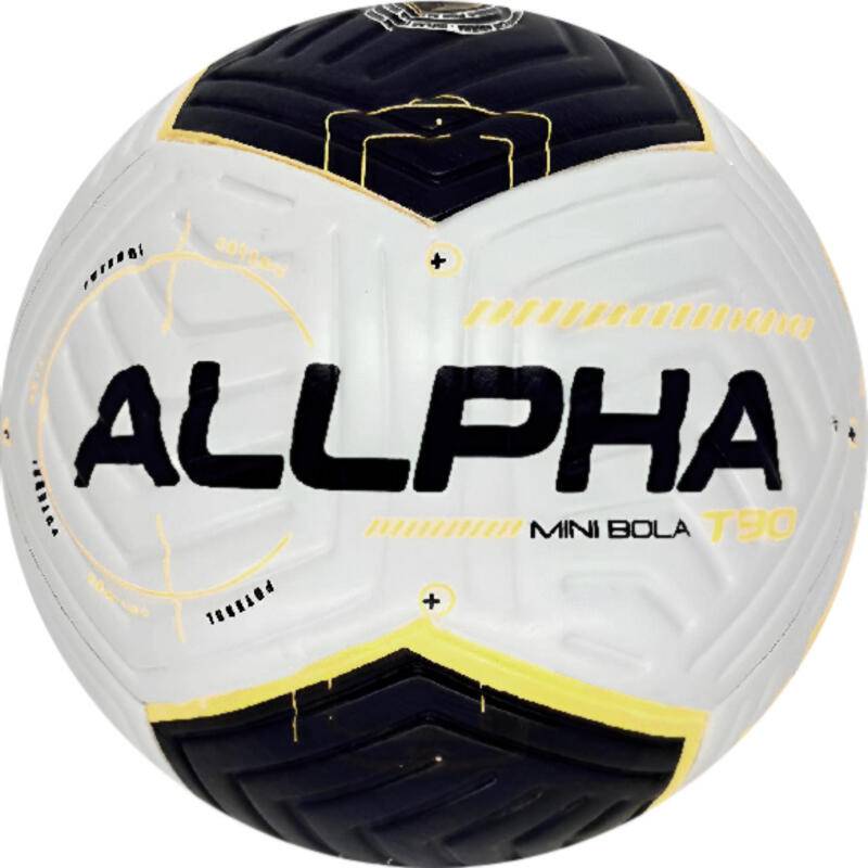 Allpha bola campo t90 mini (1 unidade)