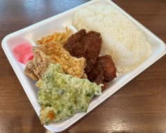 元祖からあげ本舗マルナガ 加須店