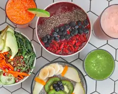 Jugos y Barra Fit Rio Verde (Aguascalientes)